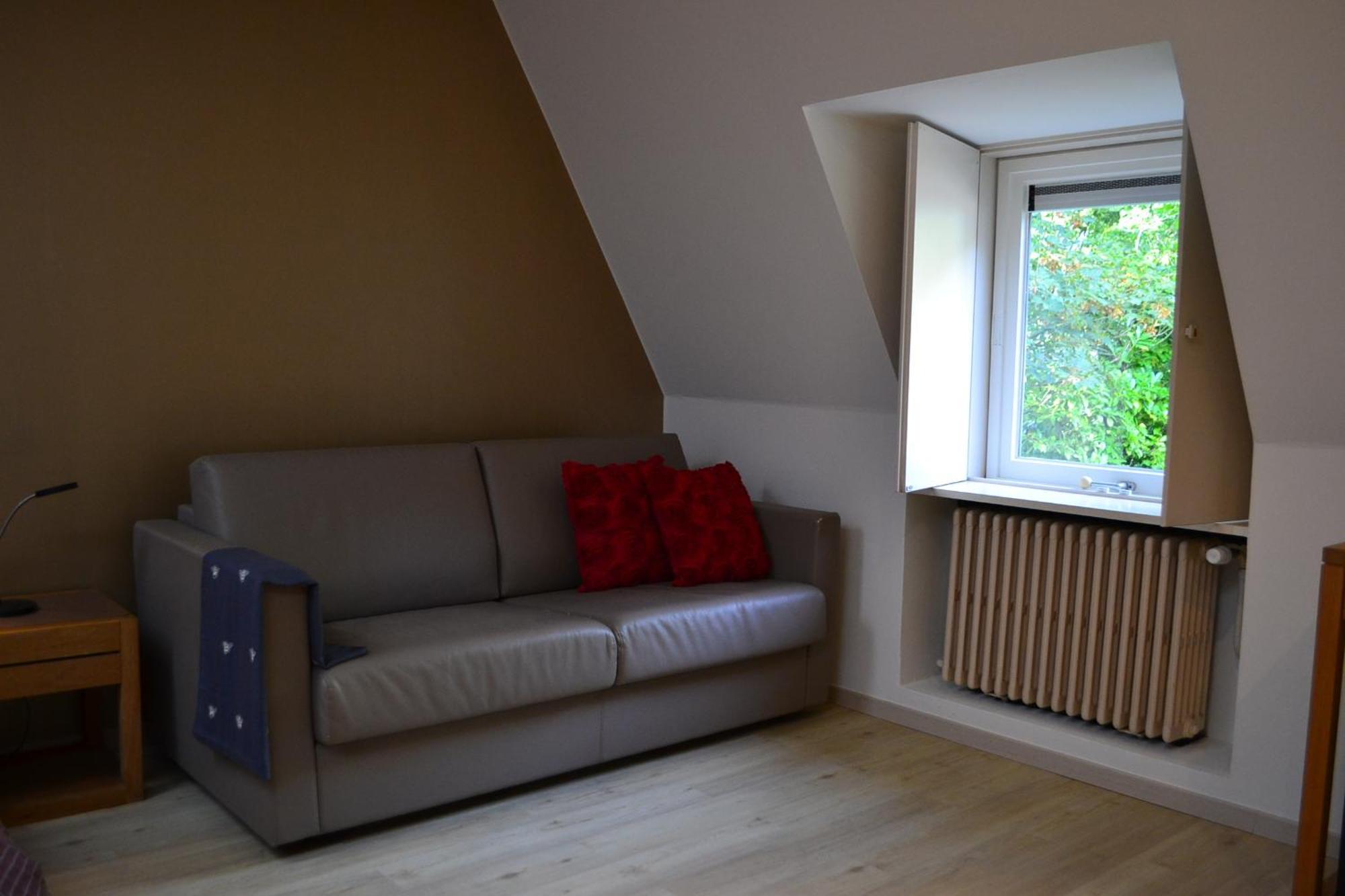 B&B Lobelia-Brugge Exterior foto