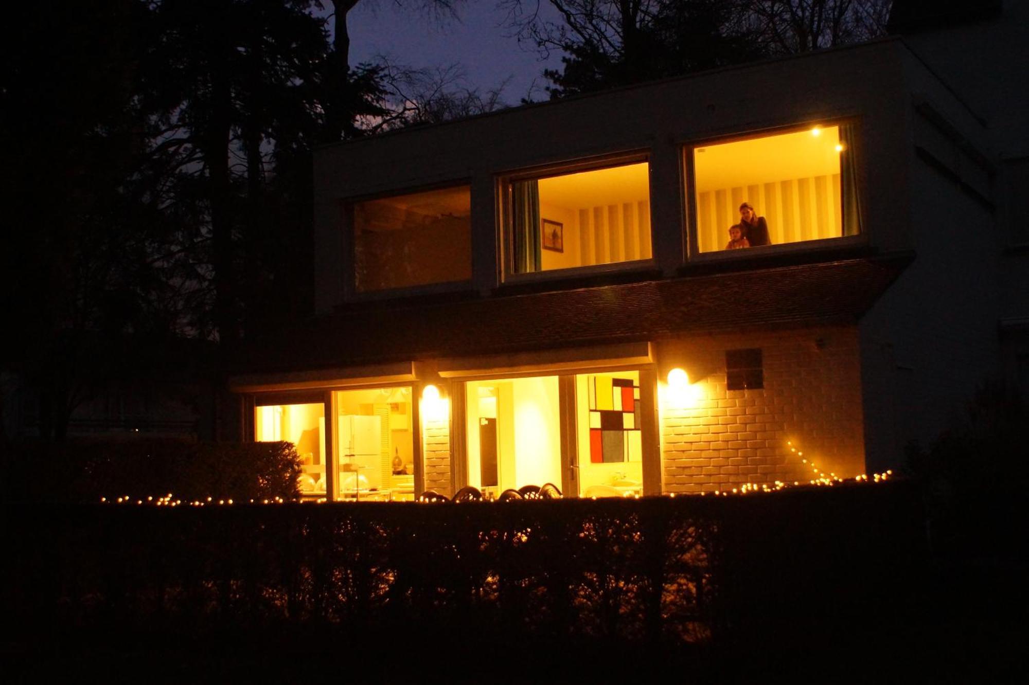 B&B Lobelia-Brugge Exterior foto